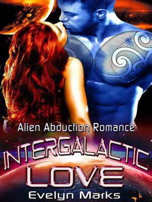 cover image of Intergalactic Love